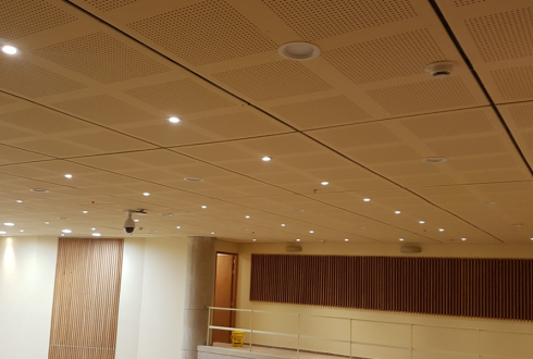 Centro de Ciencia Francisco José de Caldas