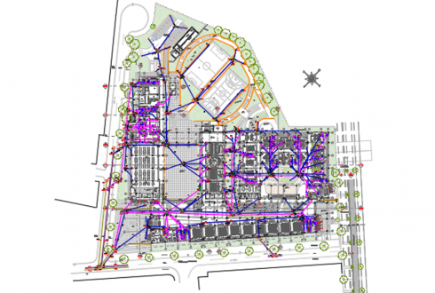 Colegio Gabriel Betancourt Mejía La Magdalena