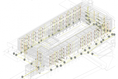 Carcel de bellavista